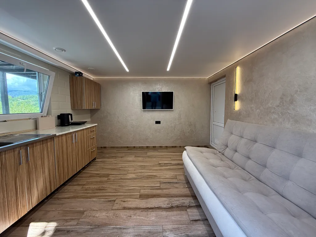 Гостевой дом На высоте