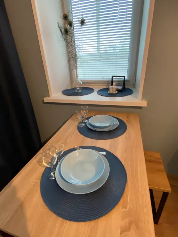 Уютная ГОСТИНАЯ+СПАЛЬНЯ с кондиционером!