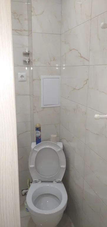 Уютная квартира в мкр. Западный