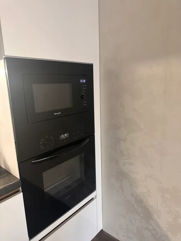 Квартира рядом с Аквапарком и Дворцом Борьбы