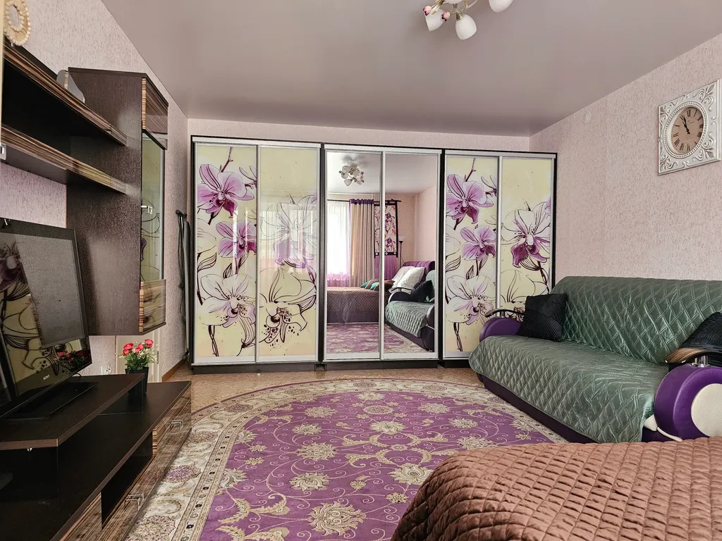 Апартамент на Шекснинском