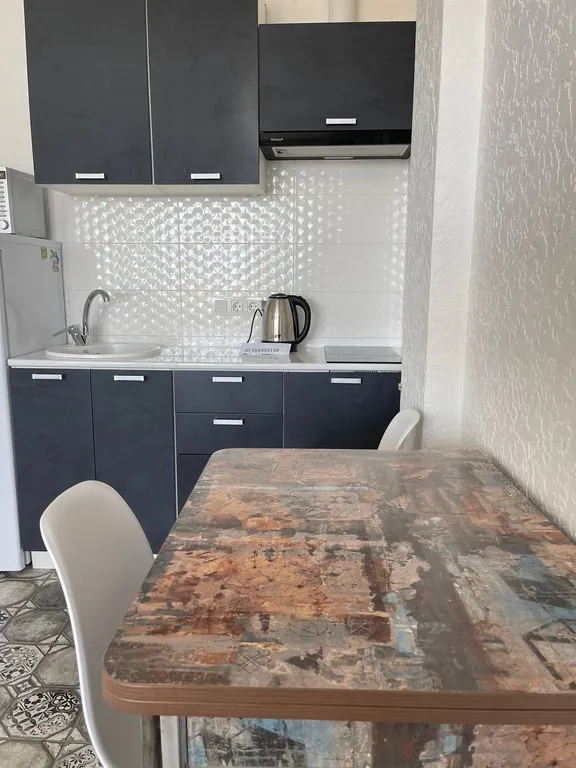 Квартира у моря, апартамент