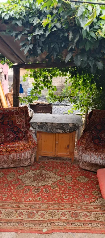 Частный дом недалеко от железнодорожного вокзала