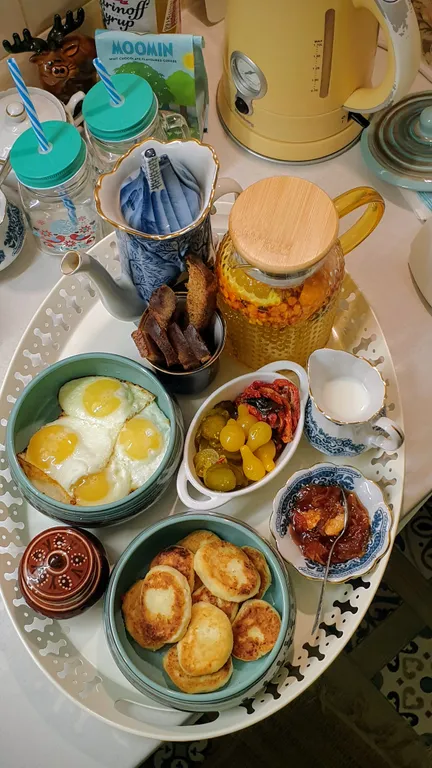 2-комнатный Дом