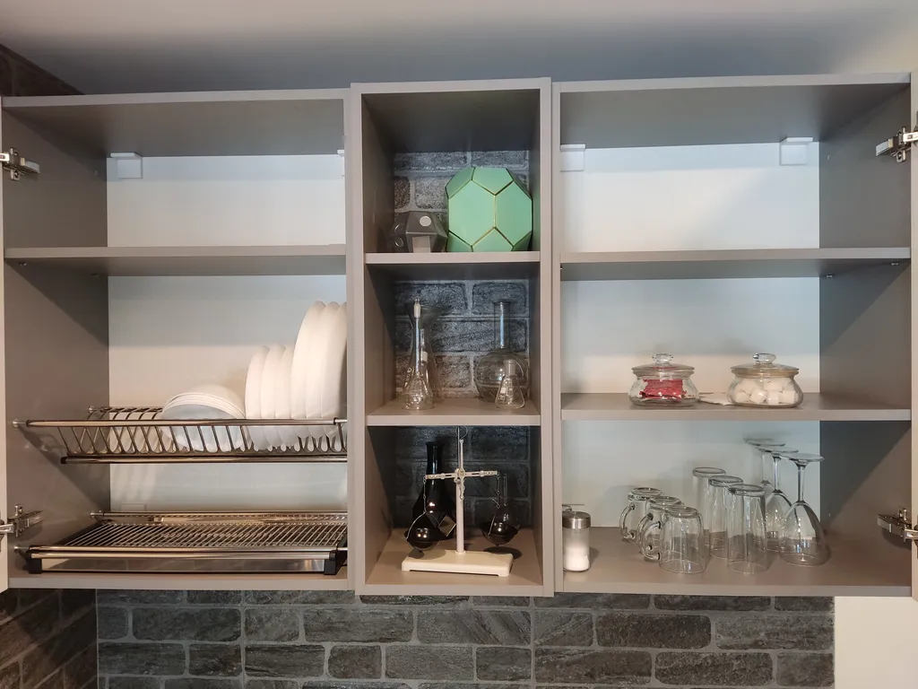 Квартира Дизайнерская квартира в стиле великого Эйнштейна — Ростов-на-Дону