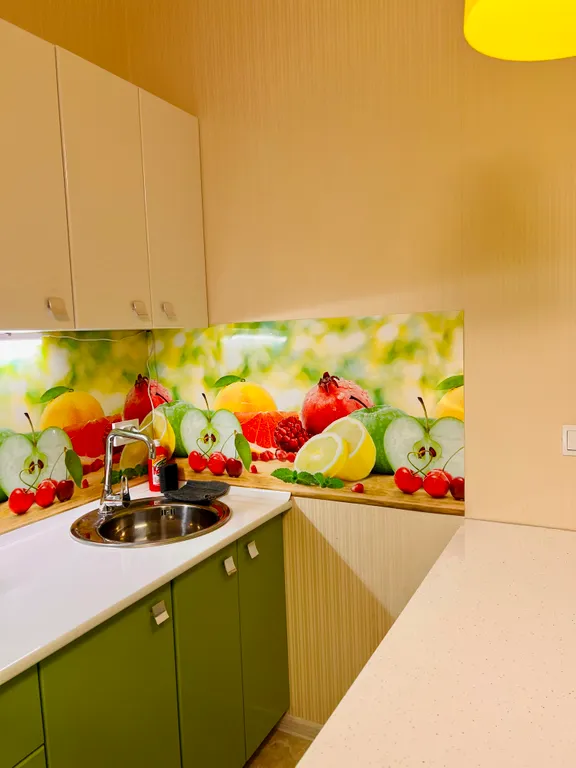 Квартира у моря