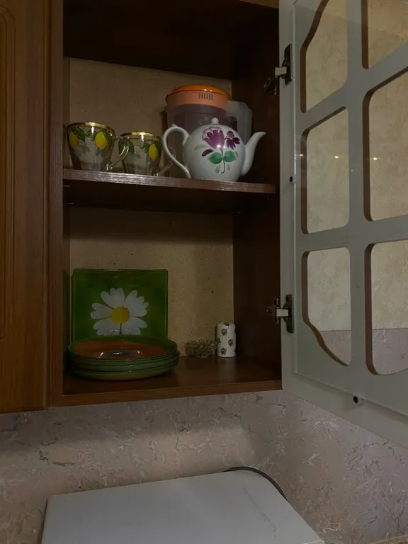 Квартира рядом с морем