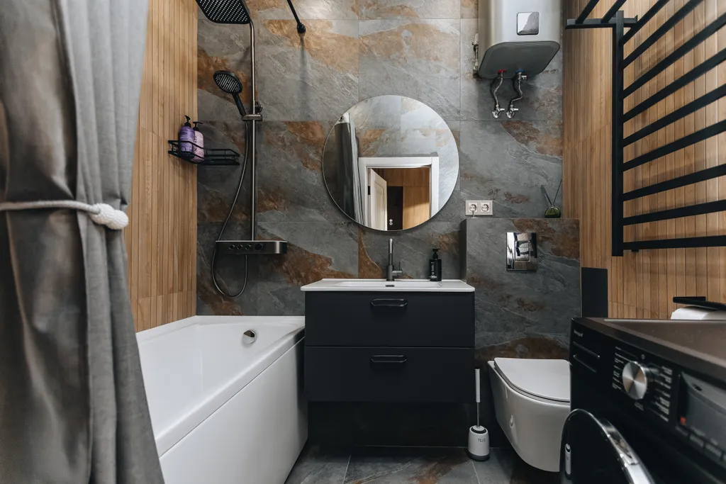 Квартира Уютная квартира-студия — Шерегеш