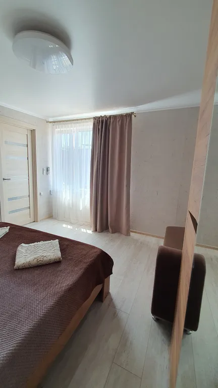 Домик с бассейном на Фиоленте со своей территорией