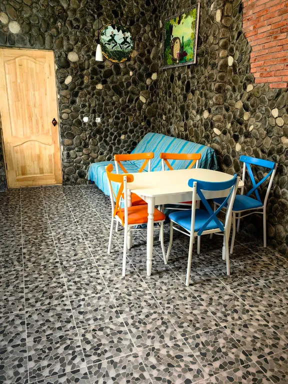 Дом под ключ в 5 минутах от моря