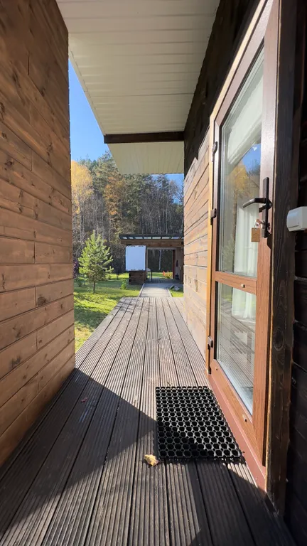 Дом комфорт дуплекс