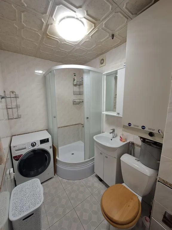 2-х комнатная квартира с 3 большими кроватями