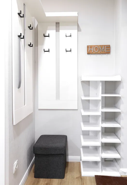 Уютная квартира у моря