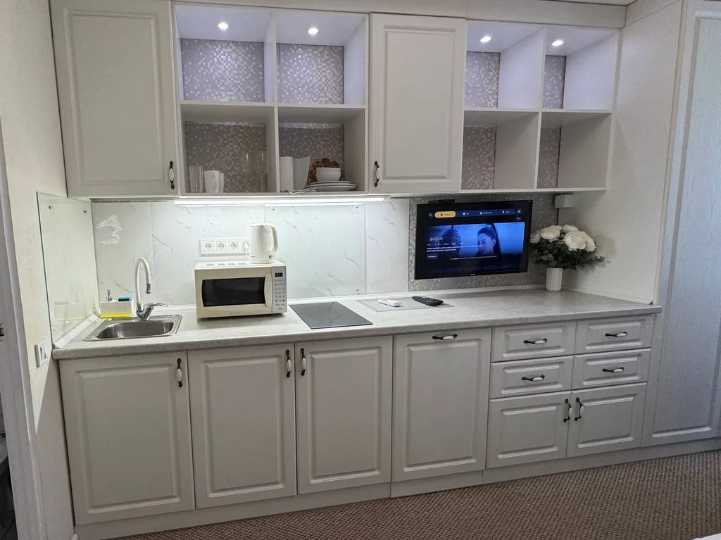 Апартаменты Лучшее место