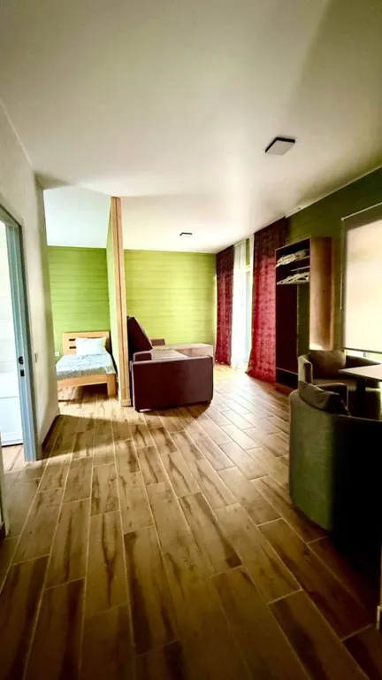 2-комнатный Дом