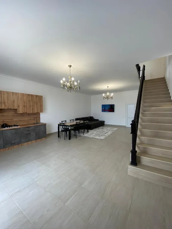 Коттедж ПерАпартаменты с видом на море — аренда посуточно в Избербаш