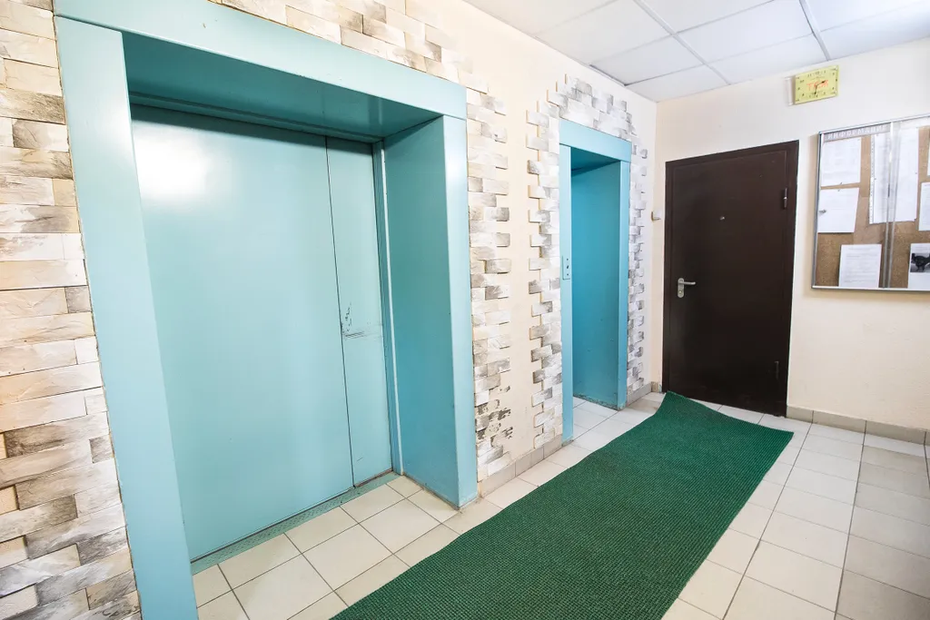 Апартаменты Saratov Lights Apartments 3rooms с балконом