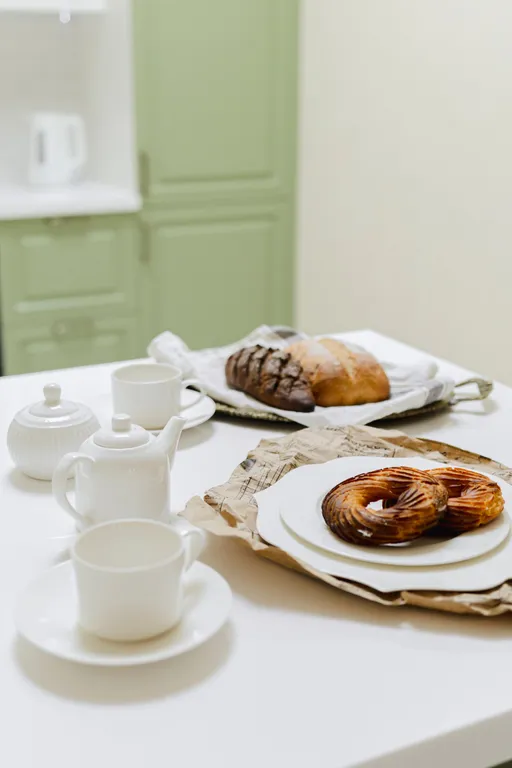 Травертин Кузнецов