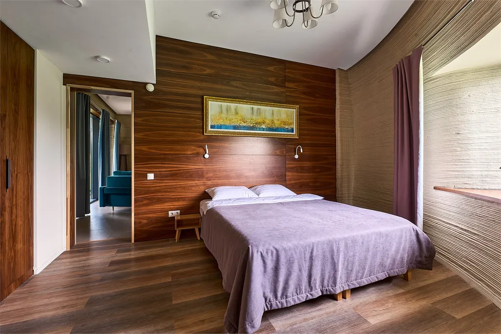 Вандер дом, напечатанный на 3d принтере