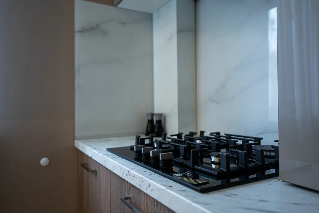 Квартира Большая и комфортная квартира Центральный район Отличные рестораны — Калининград