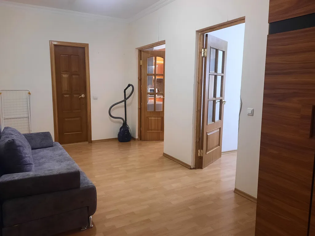 Уютная евродвушка в центре города