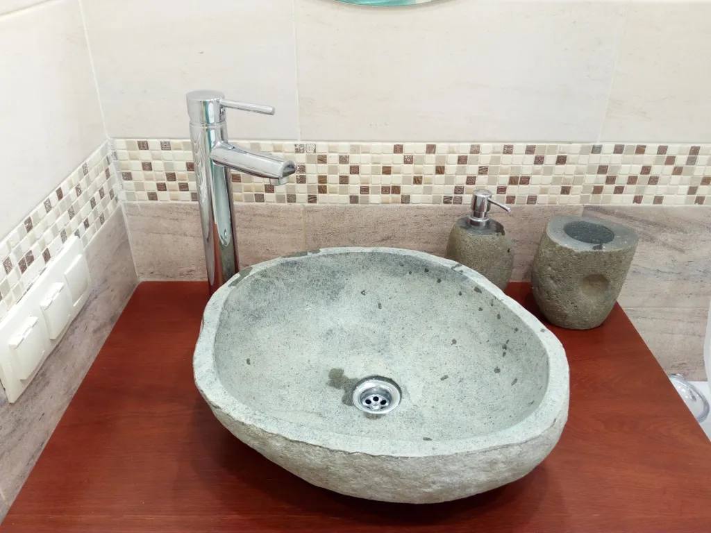 Уютная квартира у моря