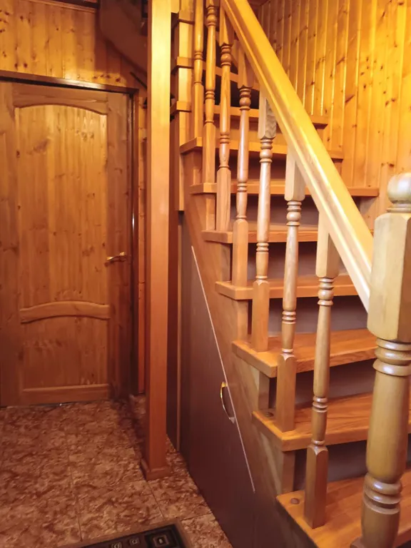 Домик у моря вдали от суеты