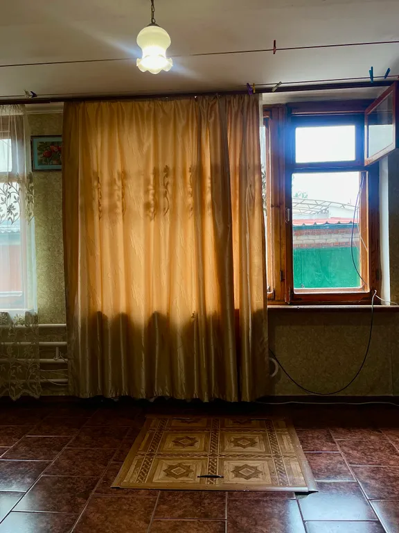 Уютная просторная квартира в центре города