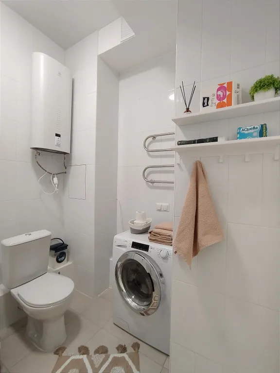 Квартира Апартаменты в центре в ЖК Сердце Ярославля — Ярославль