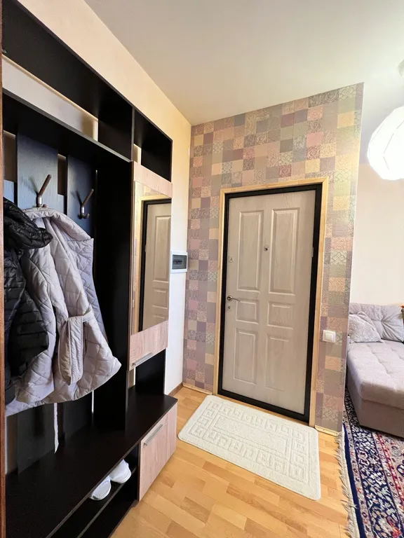 Квартира Квартира в центре города со всеми удобствами — Лобня