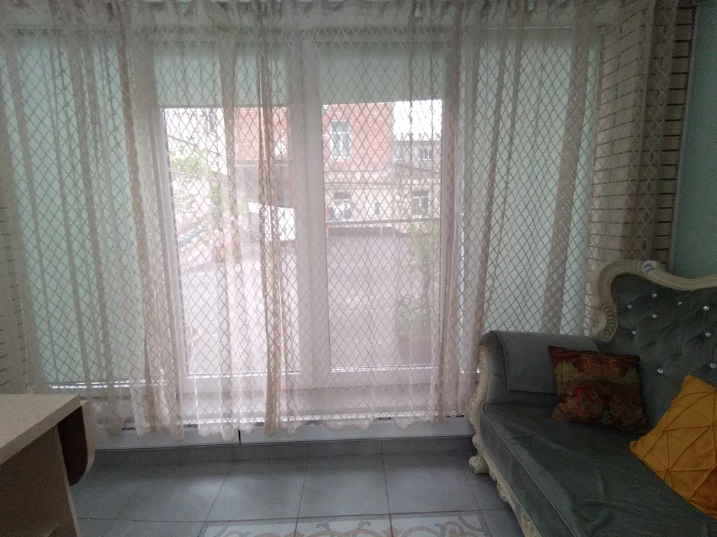 Центр, проспект Мира