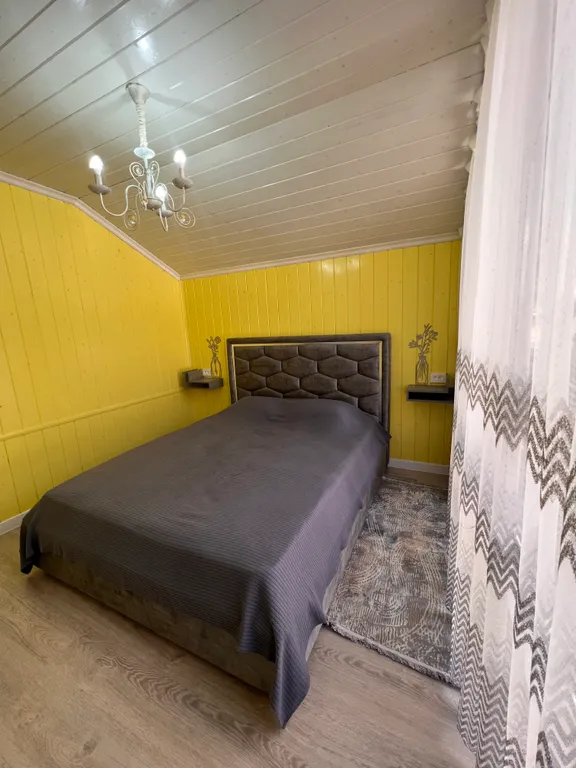 3-комнатный Дом