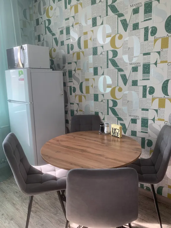 Уютная квартира в Солнечном-2