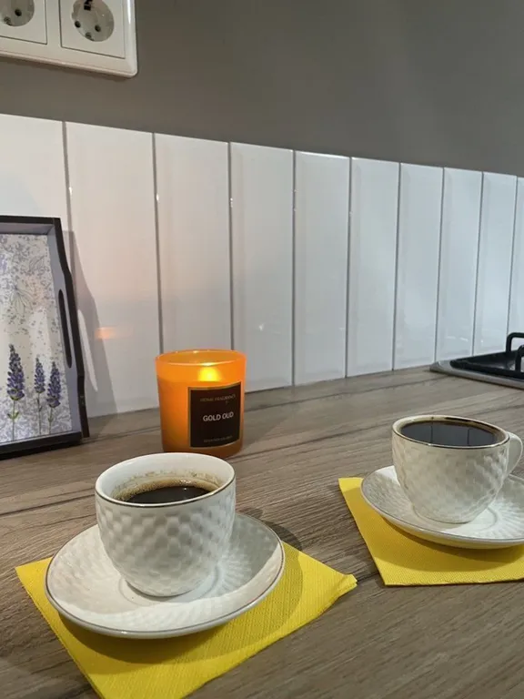 Квартира на улице Парижской Коммуны 1И