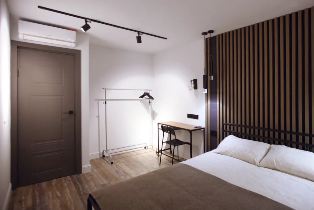 Квартира Квартира ScandiHome Apartment  83 — Москва