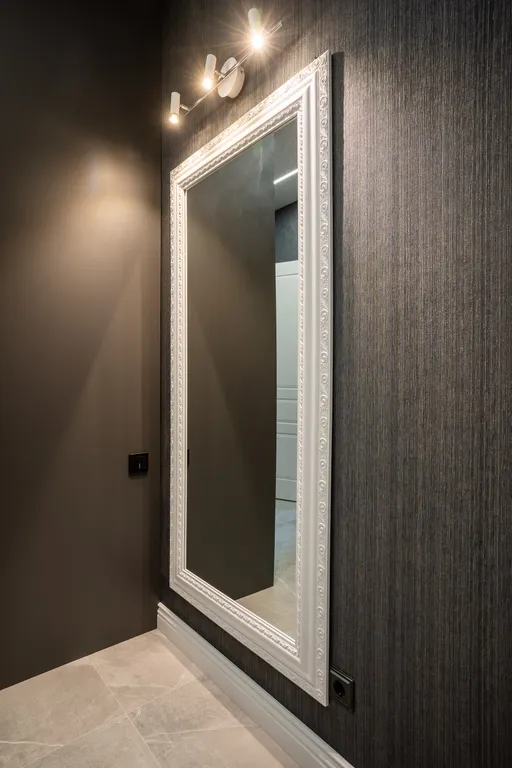 Апартаменты лофт с 2 спальнями в центре Минска