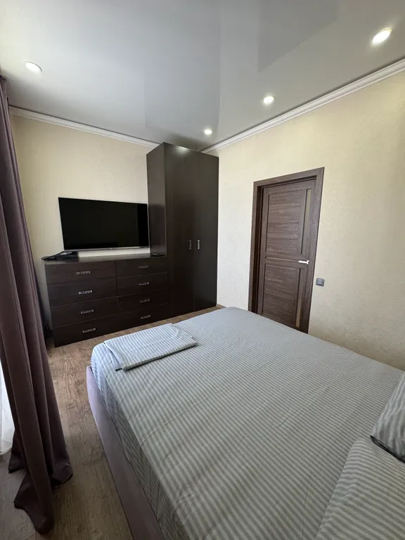 Квартира у моря