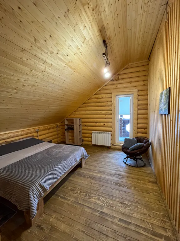 Коттедж Загородный дом усадьба Волковицы — Волковицы