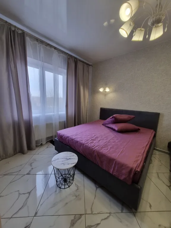 Уютная квартира на берегу моря