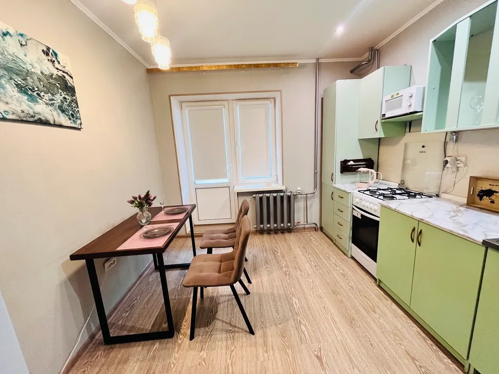 Квартира в Северном районе