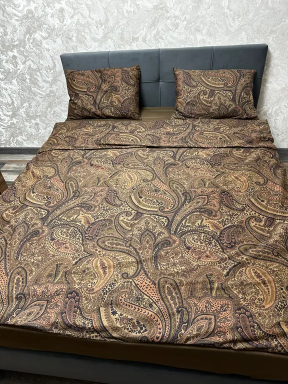 Квартира 1-комнатная квартира в ЖК Достояние — Краснодар