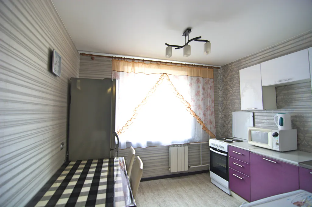 Квартира в центре города