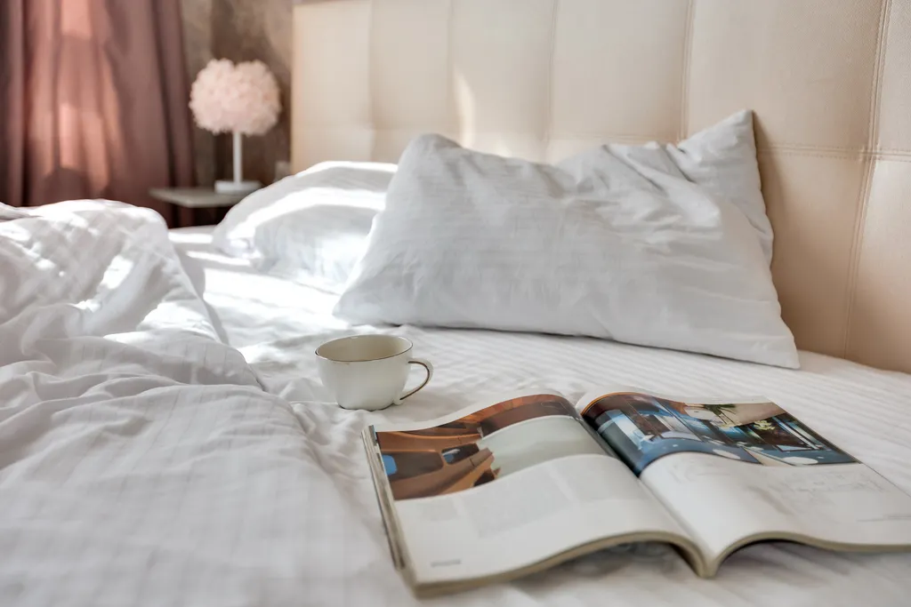 Однушка Карма в 15 минутах от аэропорта Внуково