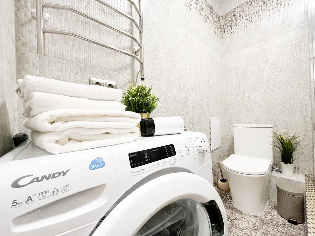 Квартира около вокзала в центре города