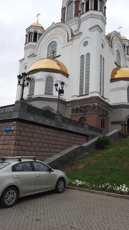 Квартира Квартира Центр.до ДЦ,,Высоцкий"-15 мин.пешком. — Екатеринбург