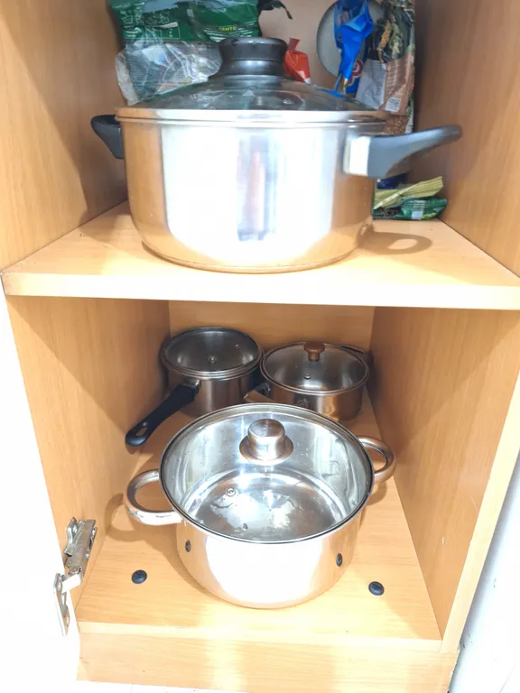 Просторная светлая квартира в центре города