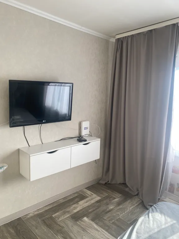 Квартира рядом с аэропортом