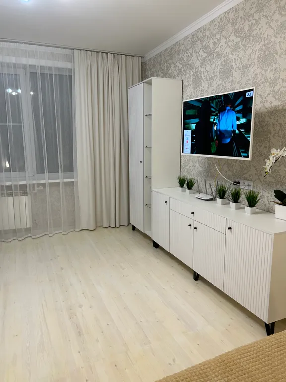 Квартира в историческом центре города — аренда посуточно в Улан-Удэ