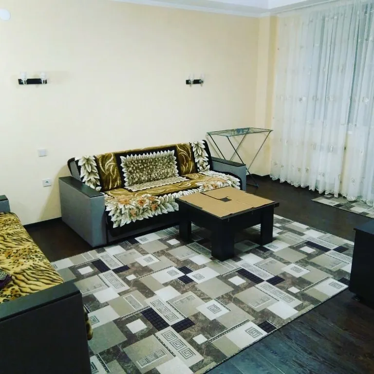 Уютная квартира в горах — аренда посуточно в Терскол