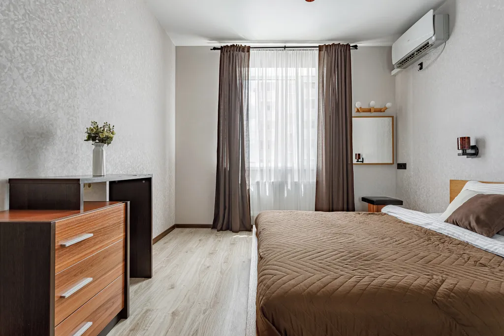 Квартира Апартаменты элегия — аренда посуточно в Краснодар